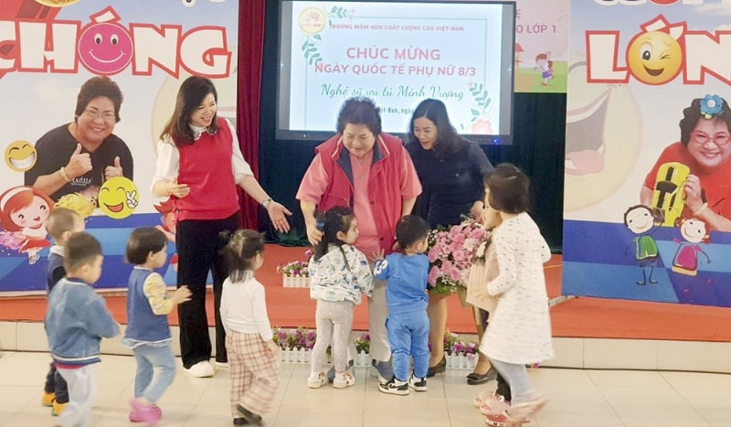 'Táo bà' Minh Vượng nổi danh một thời, khi về hưu sống độc thân trong căn nhà nhỏ khu tập thể- Ảnh 9.