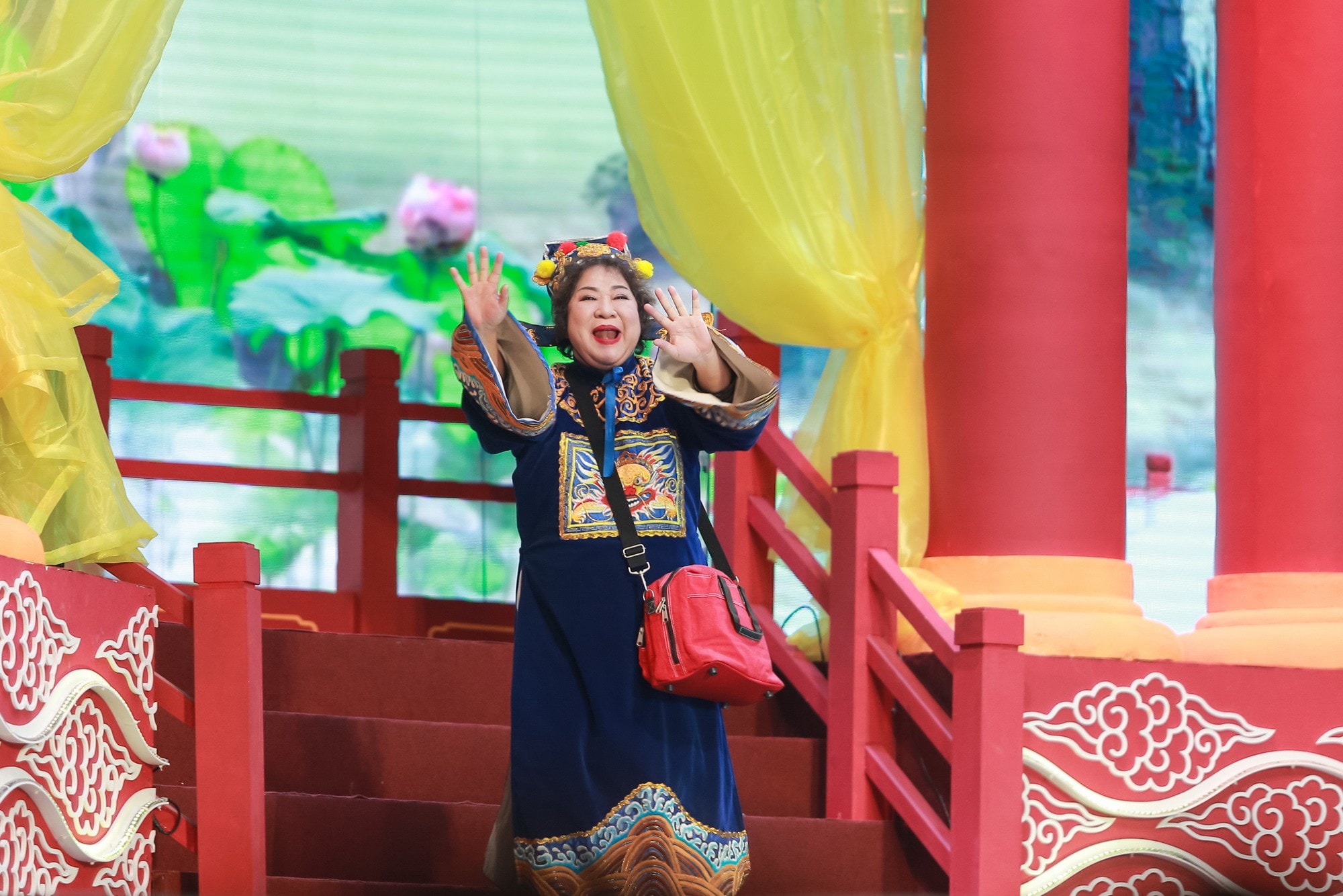 'Táo bà' Minh Vượng nổi danh một thời, khi về hưu sống độc thân trong căn nhà nhỏ khu tập thể- Ảnh 3.