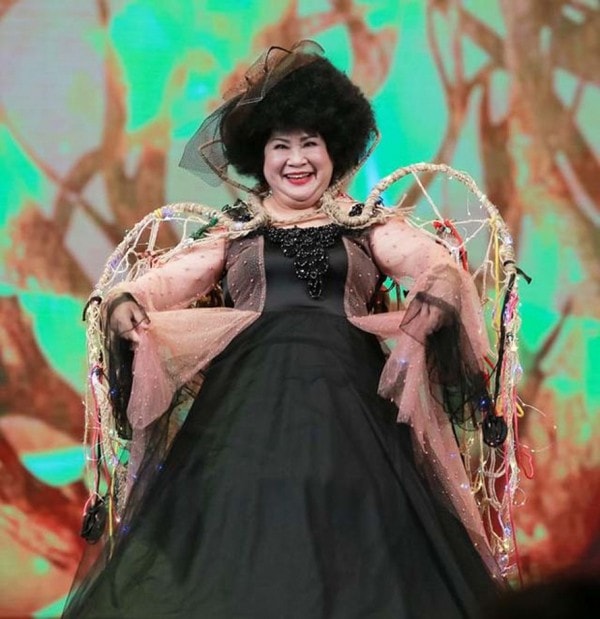 'Táo bà' Minh Vượng nổi danh một thời, khi về hưu sống độc thân trong căn nhà nhỏ khu tập thể- Ảnh 2.