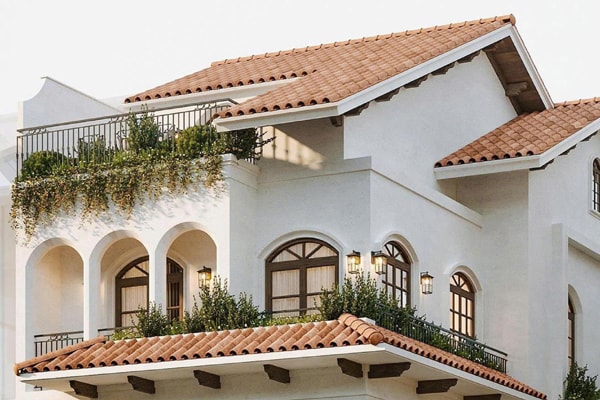 Vừa làm đám cưới, nữ chính 'Cha tôi, người ở lại' đã có nhà đẹp khiến khán giả ngưỡng mộ- Ảnh 1.