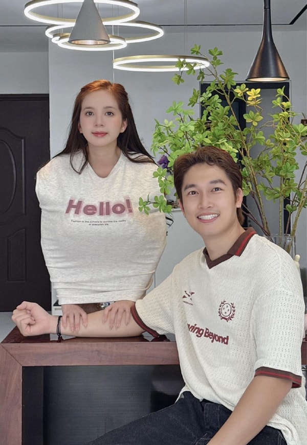 Vừa làm đám cưới, nữ chính 'Cha tôi, người ở lại' đã có nhà đẹp khiến khán giả ngưỡng mộ- Ảnh 12.