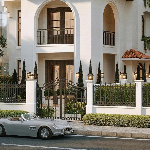 Vừa làm đám cưới, nữ chính 'Cha tôi, người ở lại' đã có nhà đẹp khiến khán giả ngưỡng mộ- Ảnh 2.