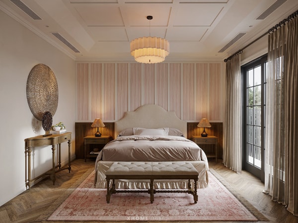 Vừa làm đám cưới, nữ chính 'Cha tôi, người ở lại' đã có nhà đẹp khiến khán giả ngưỡng mộ- Ảnh 7.