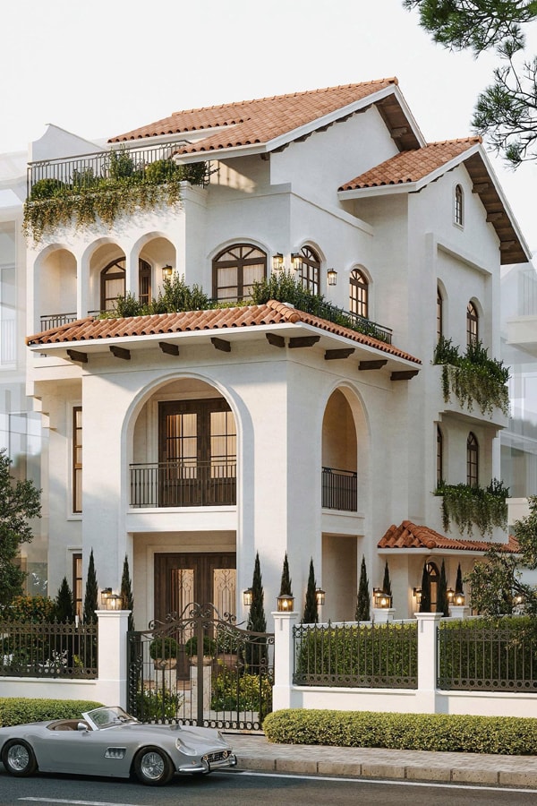 Vừa làm đám cưới, nữ chính 'Cha tôi, người ở lại' đã có nhà đẹp khiến khán giả ngưỡng mộ- Ảnh 3.