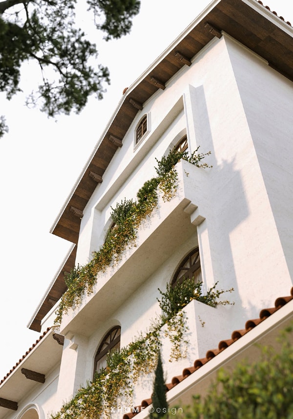 Vừa làm đám cưới, nữ chính 'Cha tôi, người ở lại' đã có nhà đẹp khiến khán giả ngưỡng mộ- Ảnh 4.