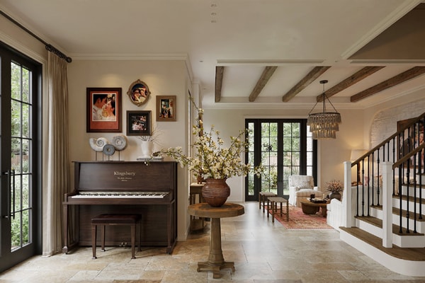 Vừa làm đám cưới, nữ chính 'Cha tôi, người ở lại' đã có nhà đẹp khiến khán giả ngưỡng mộ- Ảnh 9.