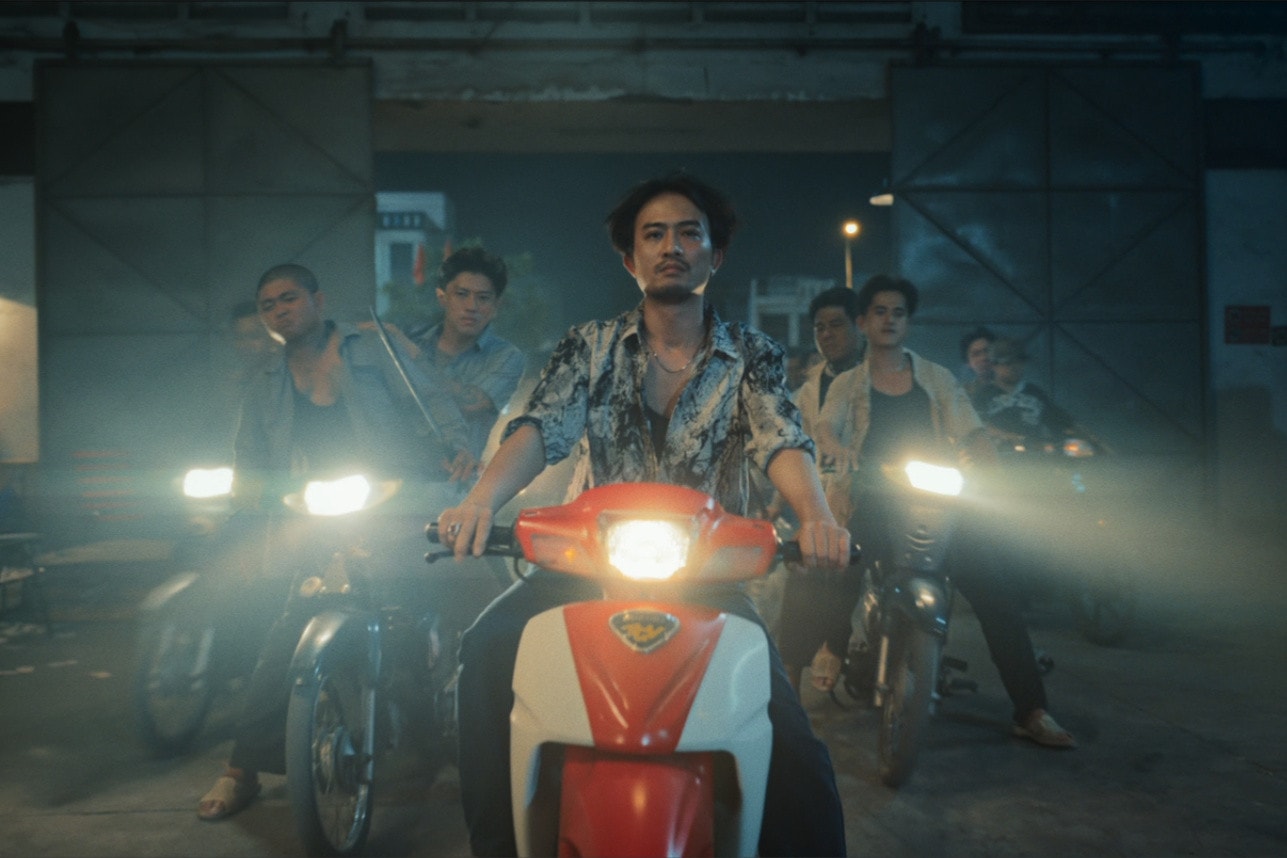 'Truy tìm Long Diên Hương' - phim có Doãn Quốc Đam thống trị doanh thu phòng vé- Ảnh 1. 'Truy tìm Long Diên Hương' - phim có Doãn Quốc Đam thống trị doanh thu phòng vé- Ảnh 1.