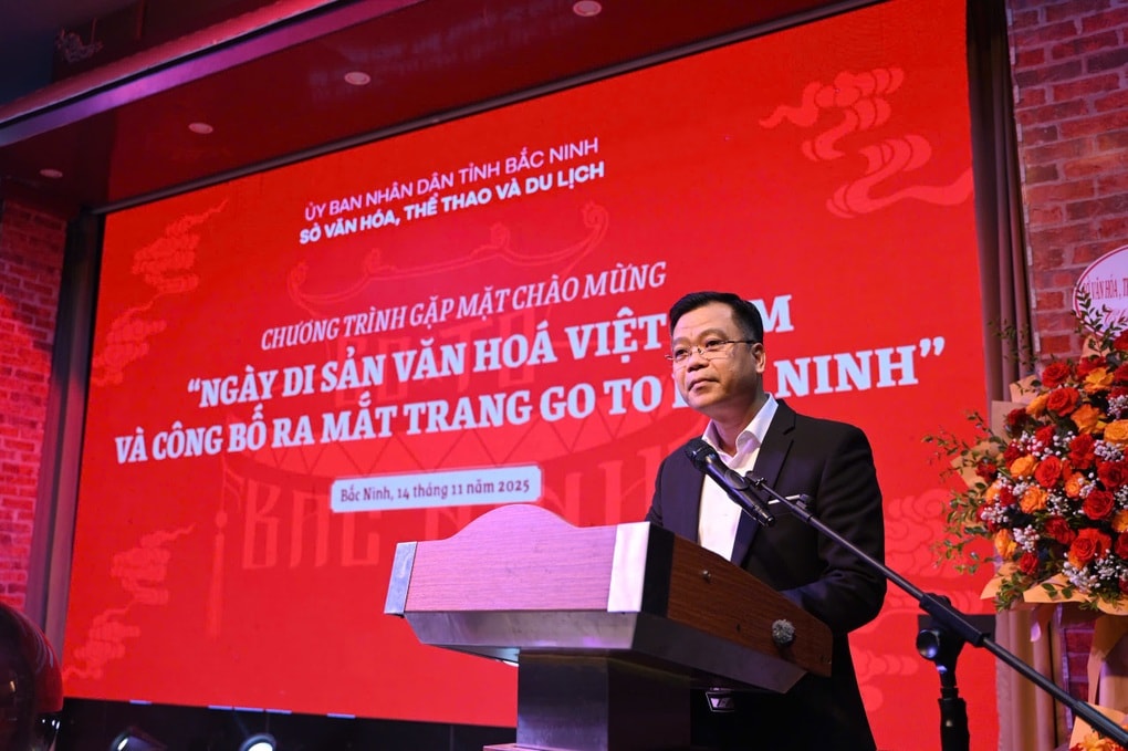 Go to Bac Ninh ứng dụng công nghệ để hút khách về miền quan họ - 3 Go to Bac Ninh ứng dụng công nghệ để hút khách về miền quan họ - 3