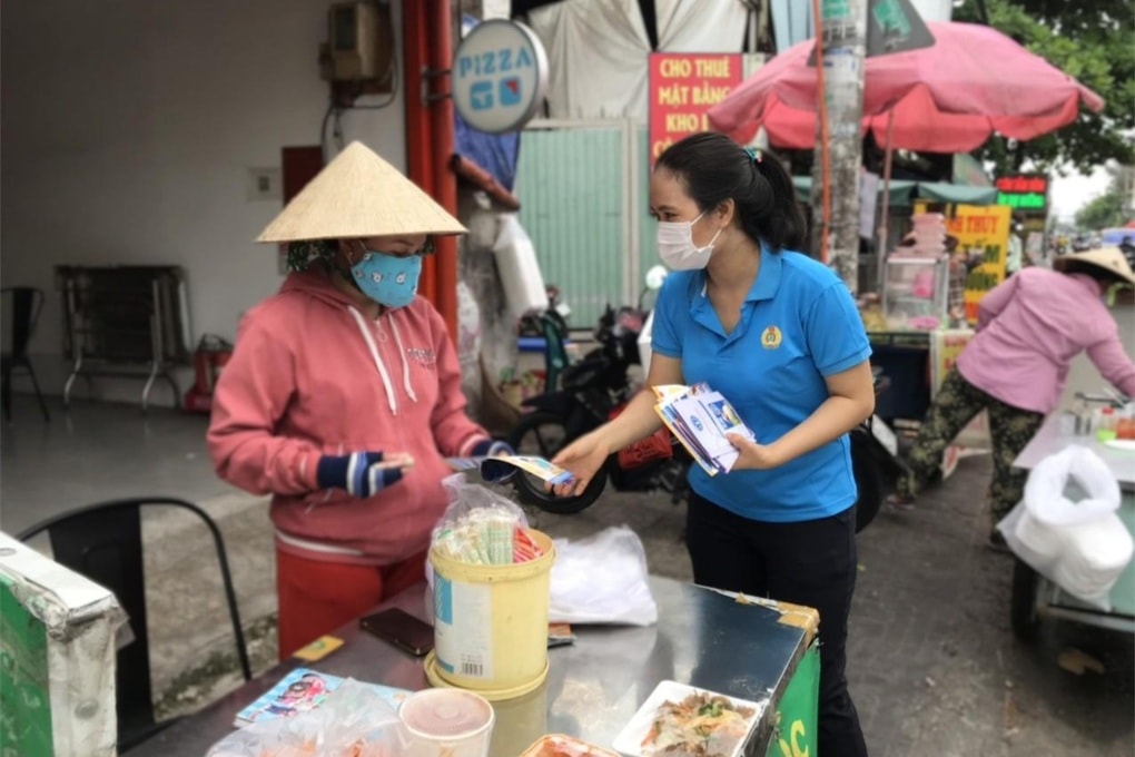 Chủ hộ kinh doanh đóng BHXH bắt buộc mức tối thiểu là bao nhiêu? - 1 Chủ hộ kinh doanh đóng BHXH bắt buộc mức tối thiểu là bao nhiêu? - 1