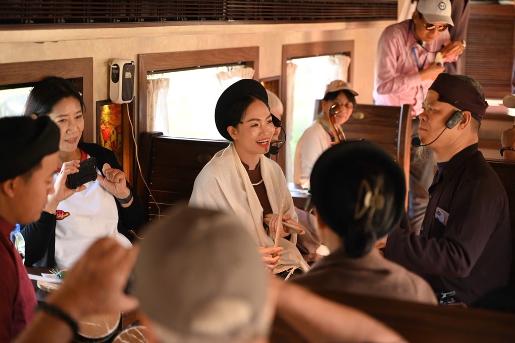 Go to Bac Ninh ứng dụng công nghệ để hút khách về miền quan họ - 2 Go to Bac Ninh ứng dụng công nghệ để hút khách về miền quan họ - 2