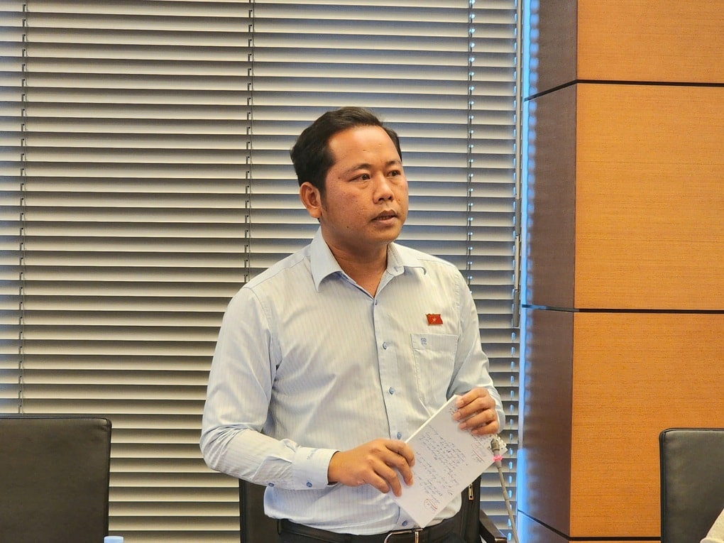 Đề xuất bác sĩ trẻ về tuyến xã là nghĩa vụ bắt buộc - 2