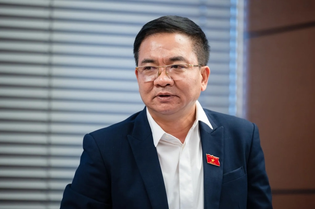 Đề xuất bác sĩ trẻ về tuyến xã là nghĩa vụ bắt buộc - 1