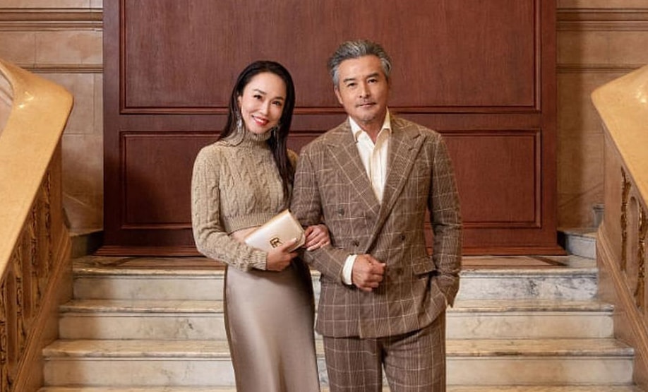 Lý Minh Thuận, Phạm Văn Phương tại sự kiện năm 2024