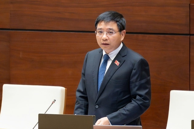 Bất cập trong giải phóng mặt bằng khiến nhiều dự án có tiền không giải ngân được - Ảnh 4.