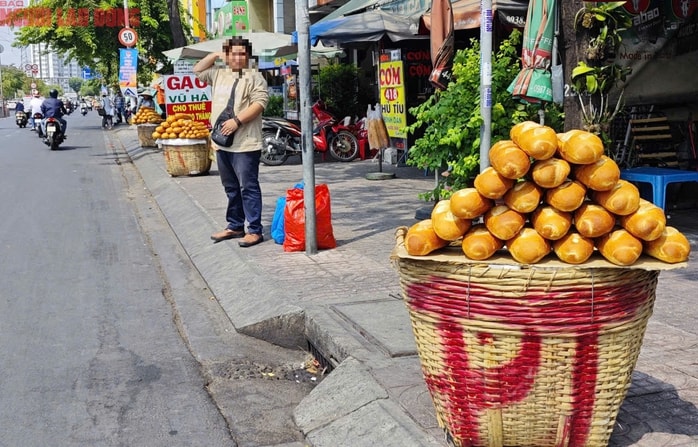 Khuyến cáo quan trọng từ sở An toàn thực phẩm TP HCM sau vụ ngộ độc bánh mì - Ảnh 3.