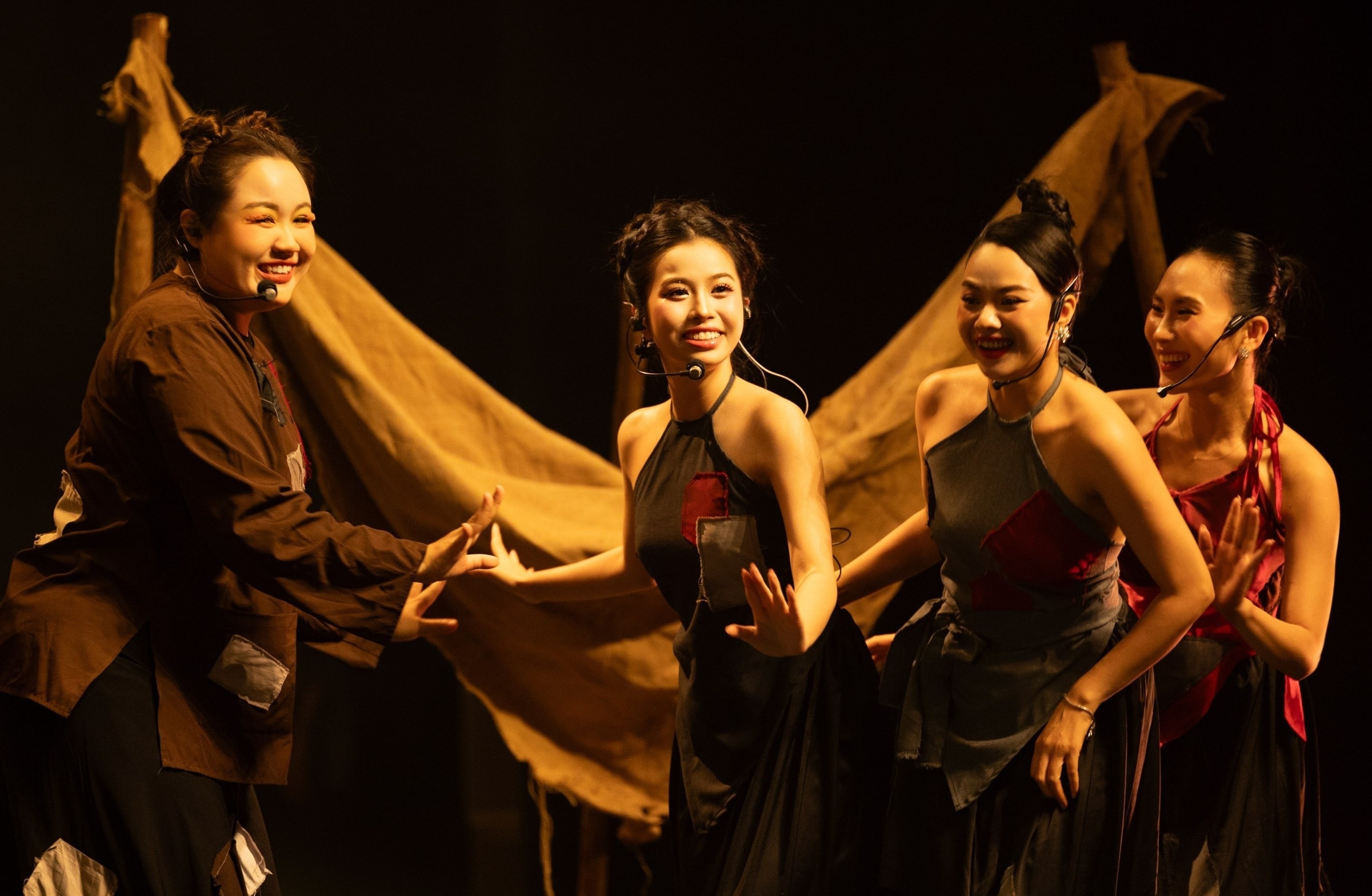 Giac mo Chi Pheo anh 4