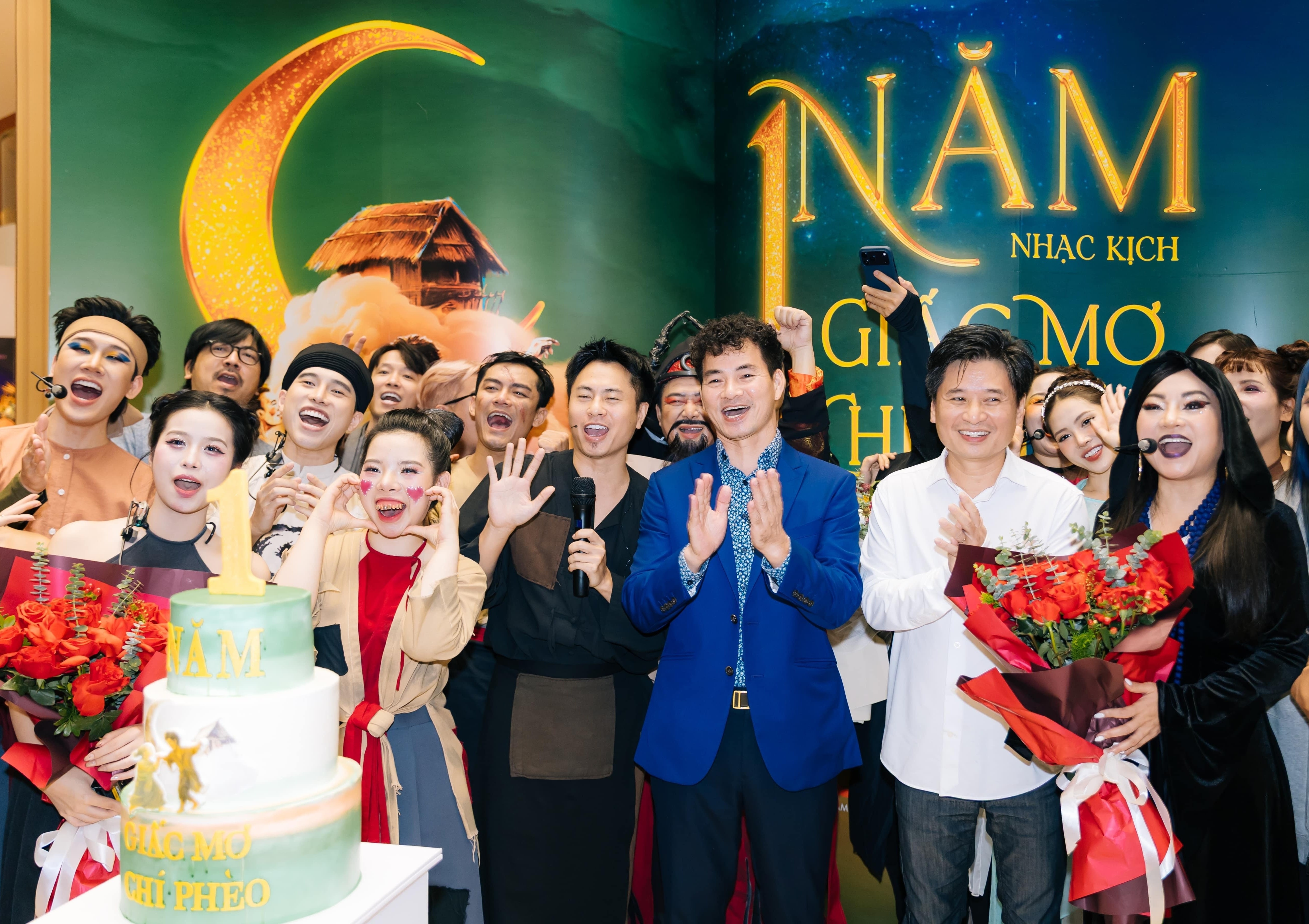 Giac mo Chi Pheo anh 2