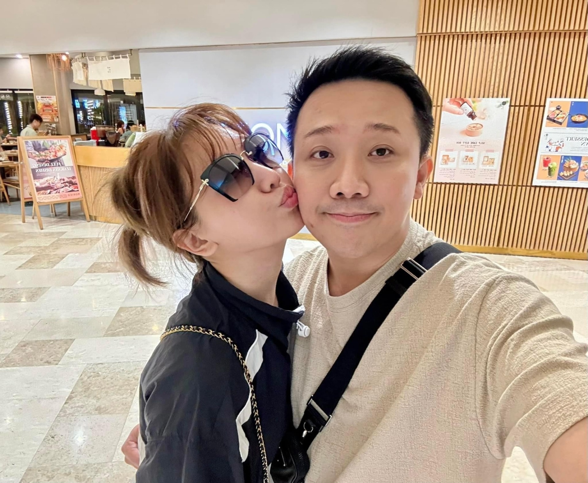 Trấn Thành ảnh 1 Tran Thanh anh 1