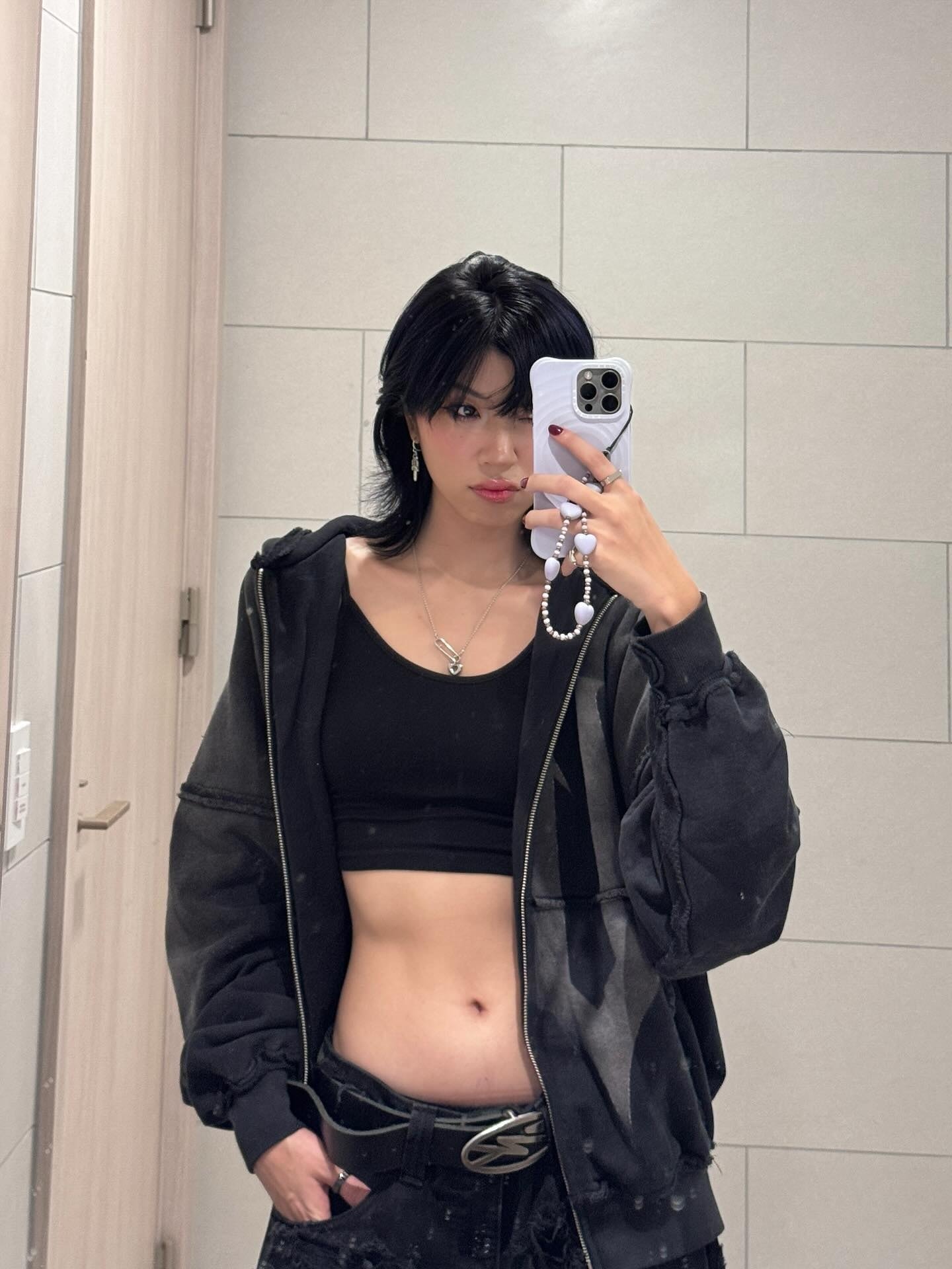 Dong Anh Quynh hen ho anh 3