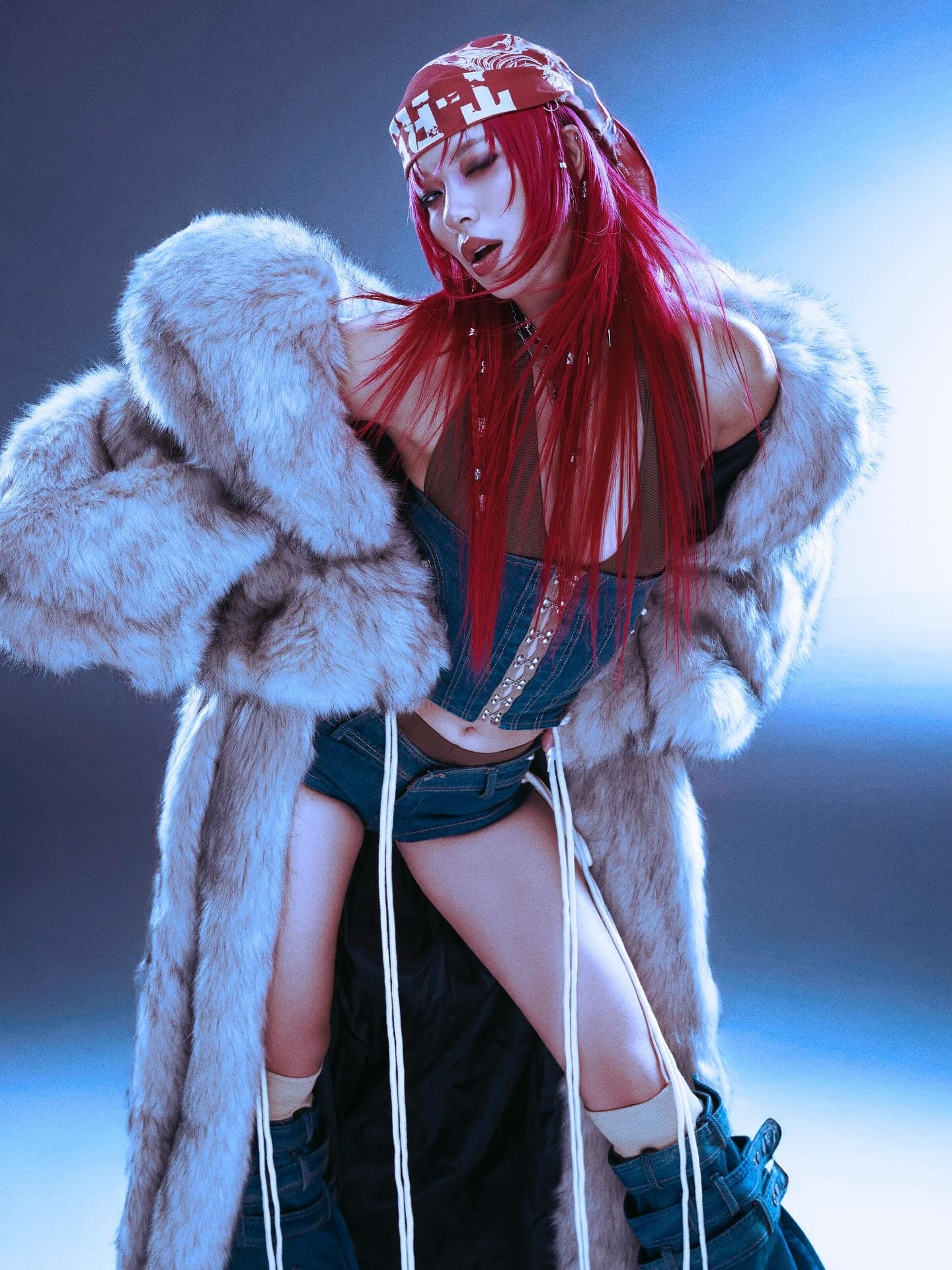 Dong Anh Quynh hen ho anh 9