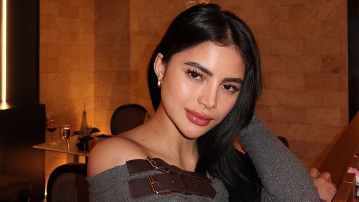 Gina Lima qua đời ảnh 1 Gina Lima qua doi anh 1