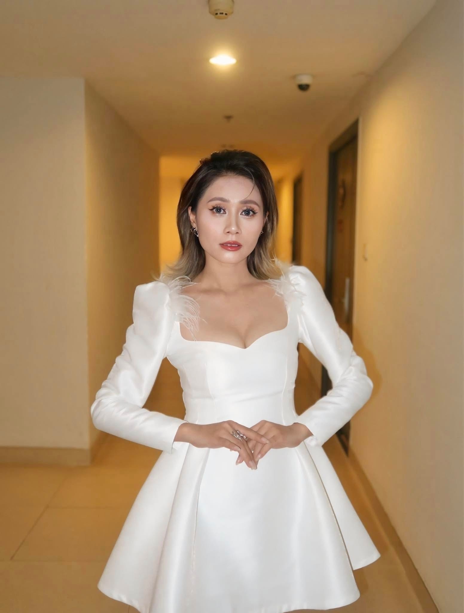 Thanh Hien ket hon anh 8