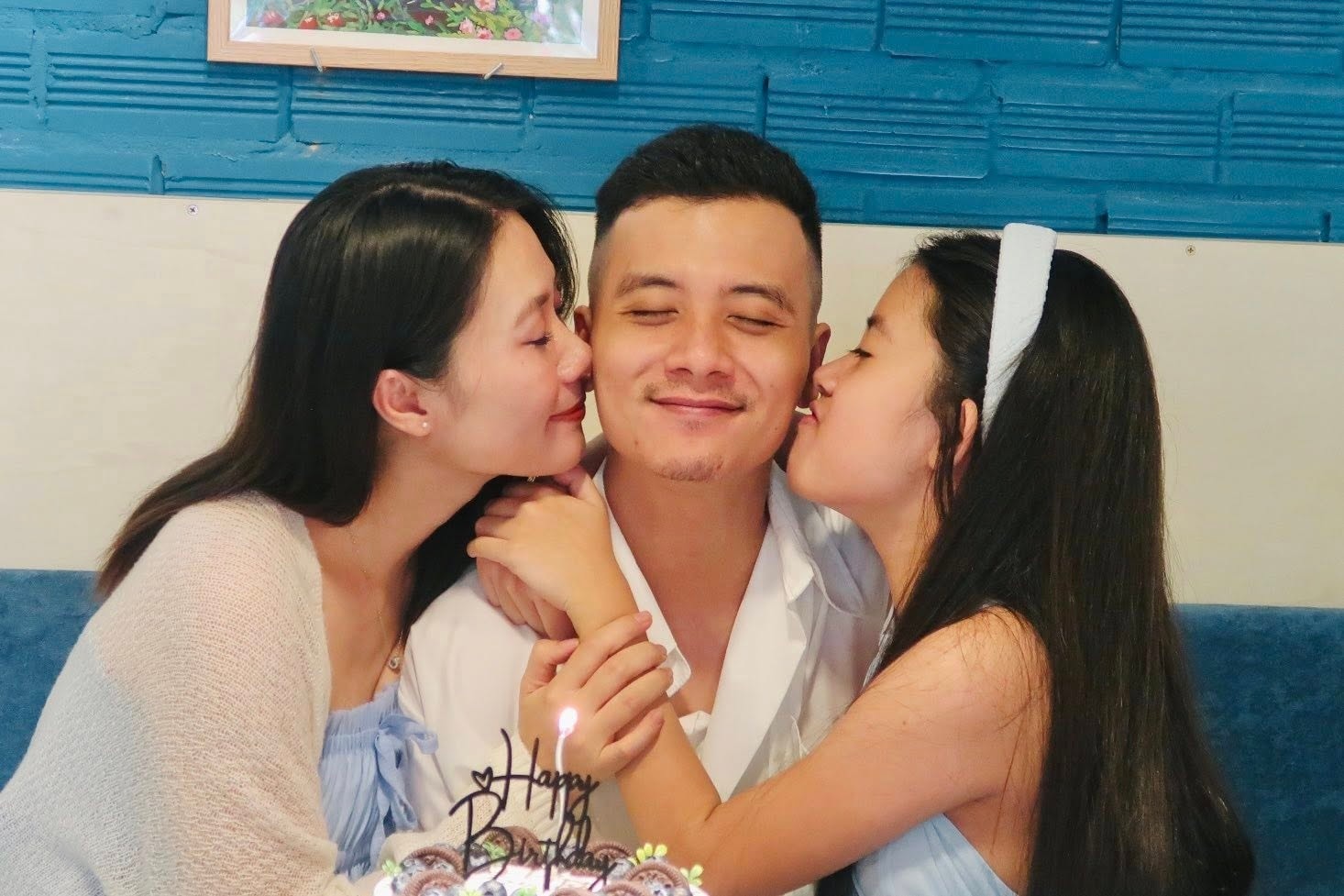 Thanh Hien ket hon anh 4