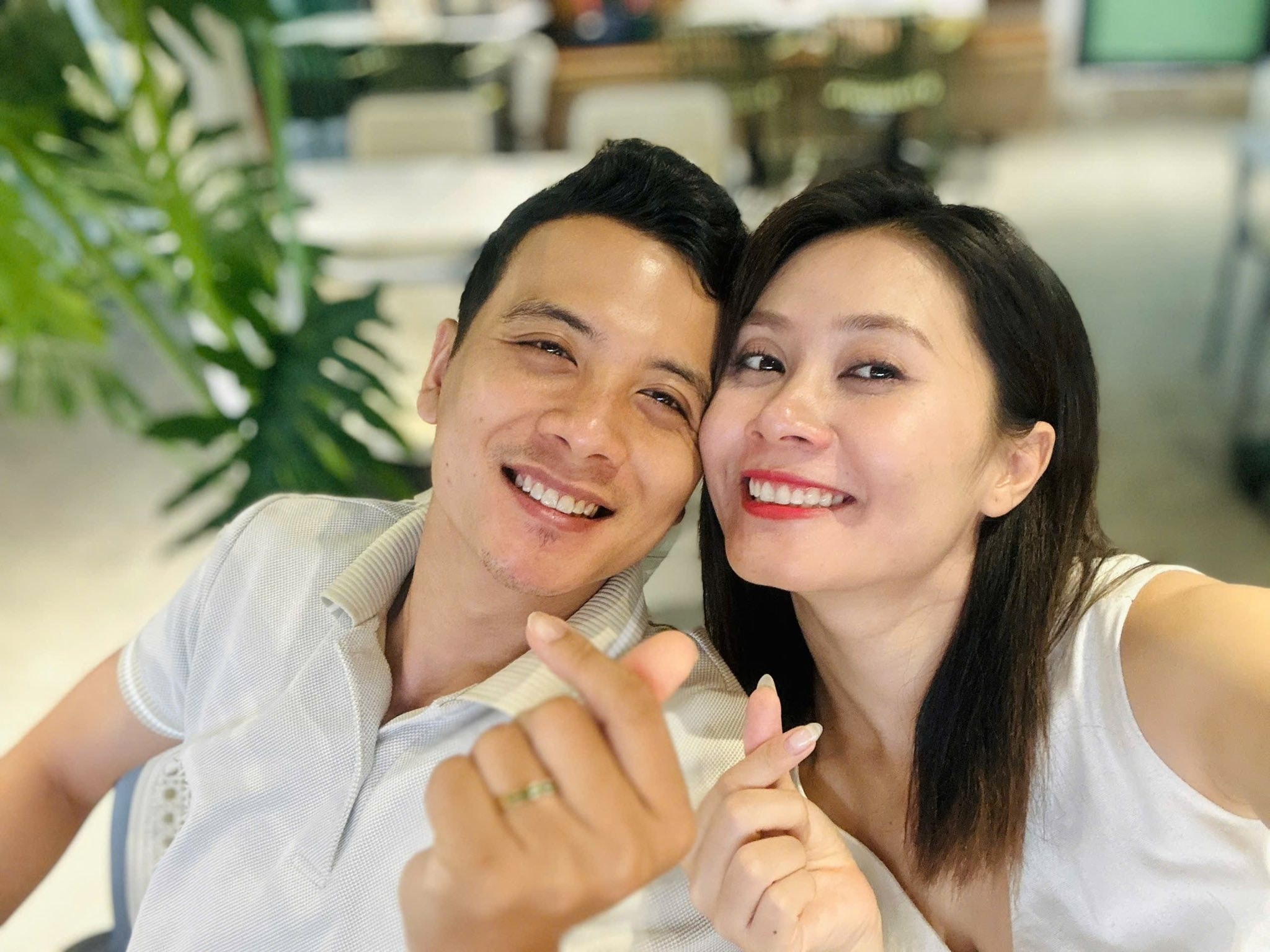 Thanh Hien ket hon anh 6