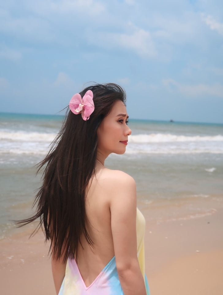 Thanh Hien ket hon anh 7