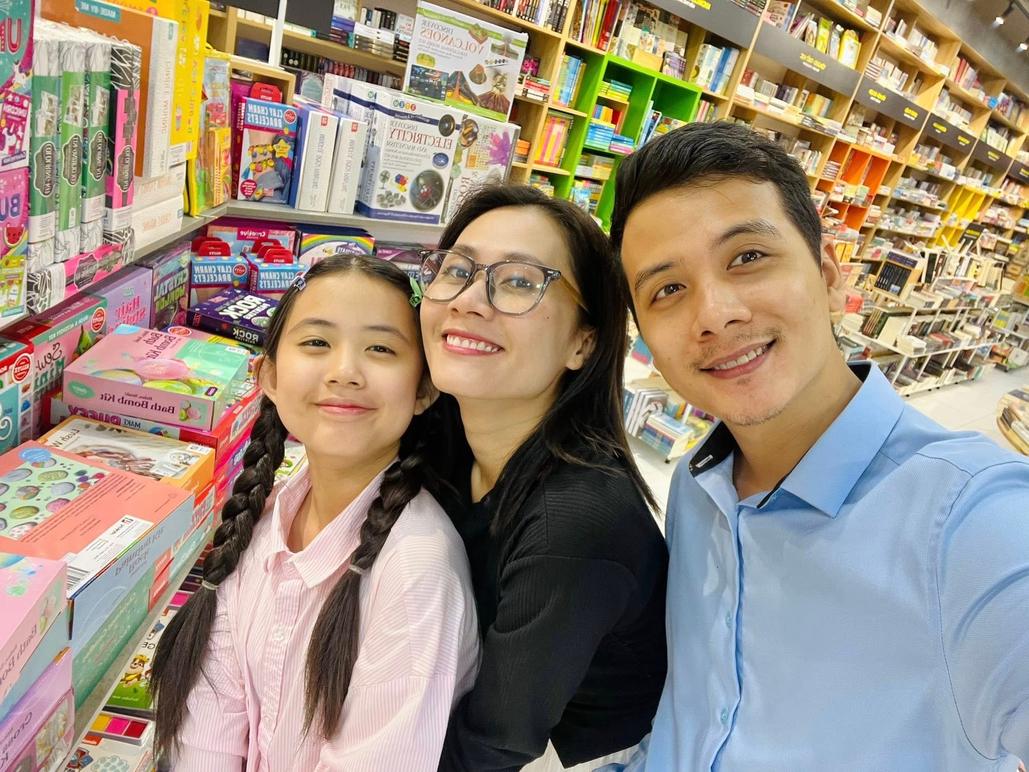 Thanh Hien ket hon anh 5