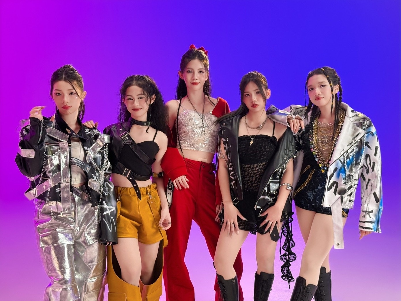 Việt Nam mới tinh ảnh 1 Viet Nam moi tinh anh 1