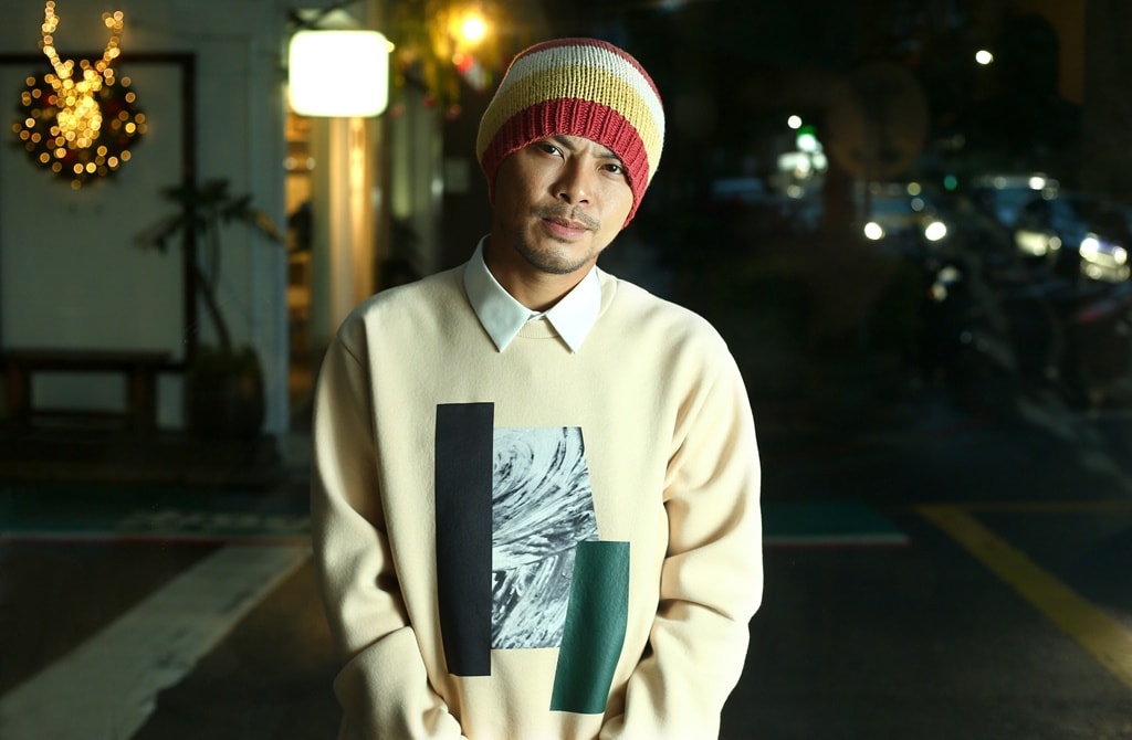 Namewee anh 1