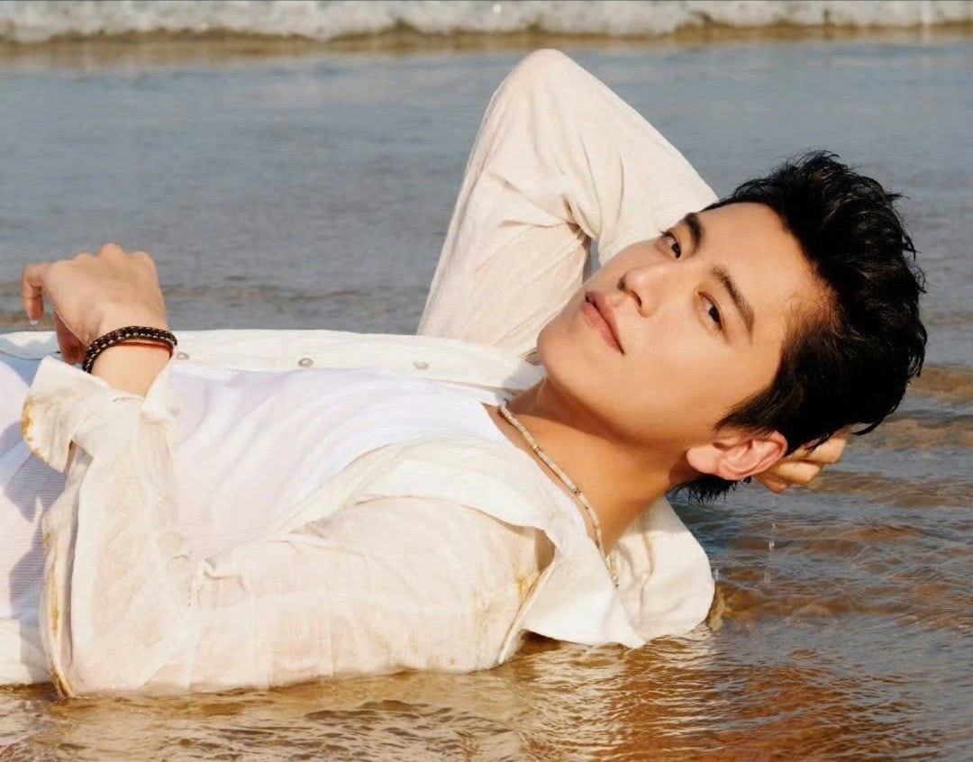 vương đại lục ảnh 3 vuong dai luc anh 3