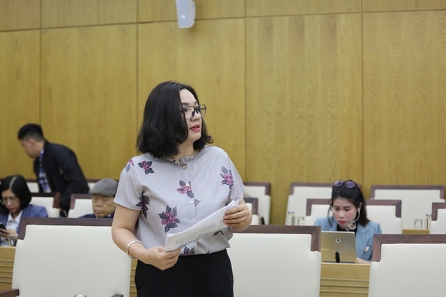 Lần đầu tổ chức Đêm nhạc 'Đỗ Nhuận – Âm thanh cuộc đời' tại Hải Phòng- Ảnh 3. Lần đầu tổ chức Đêm nhạc 'Đỗ Nhuận – Âm thanh cuộc đời' tại Hải Phòng- Ảnh 3.