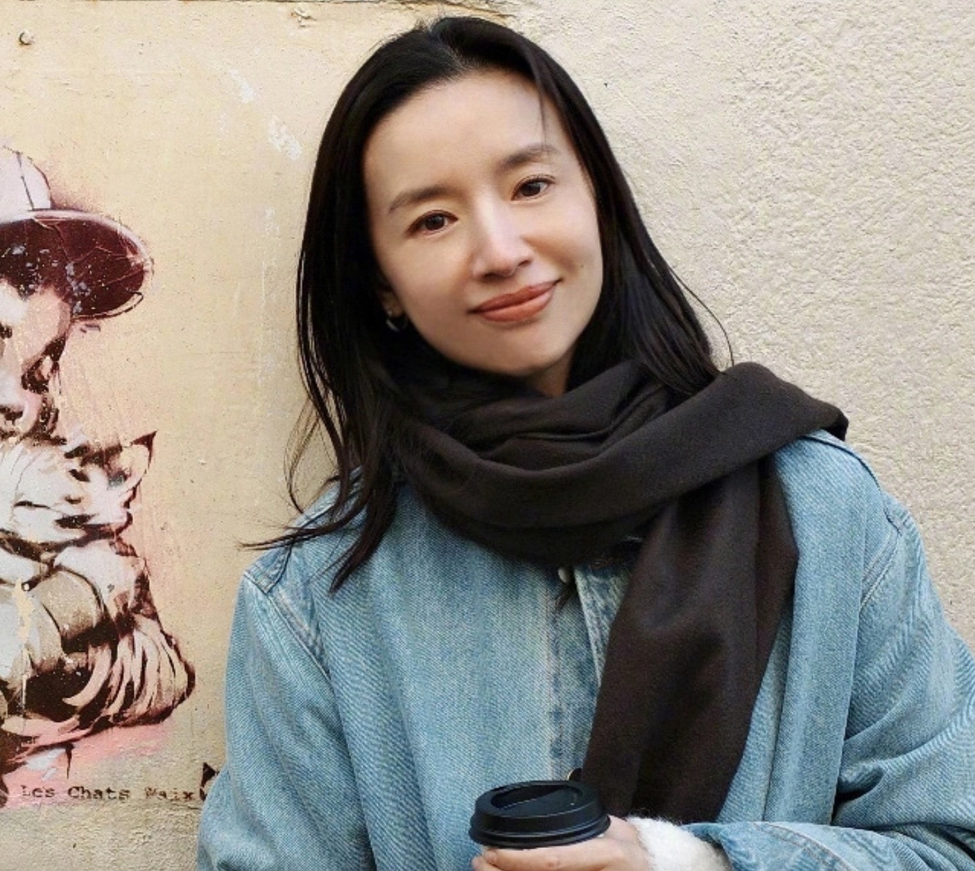 Đổng Khiết đánh mất hào quang vì ồn ào ngoại tình.