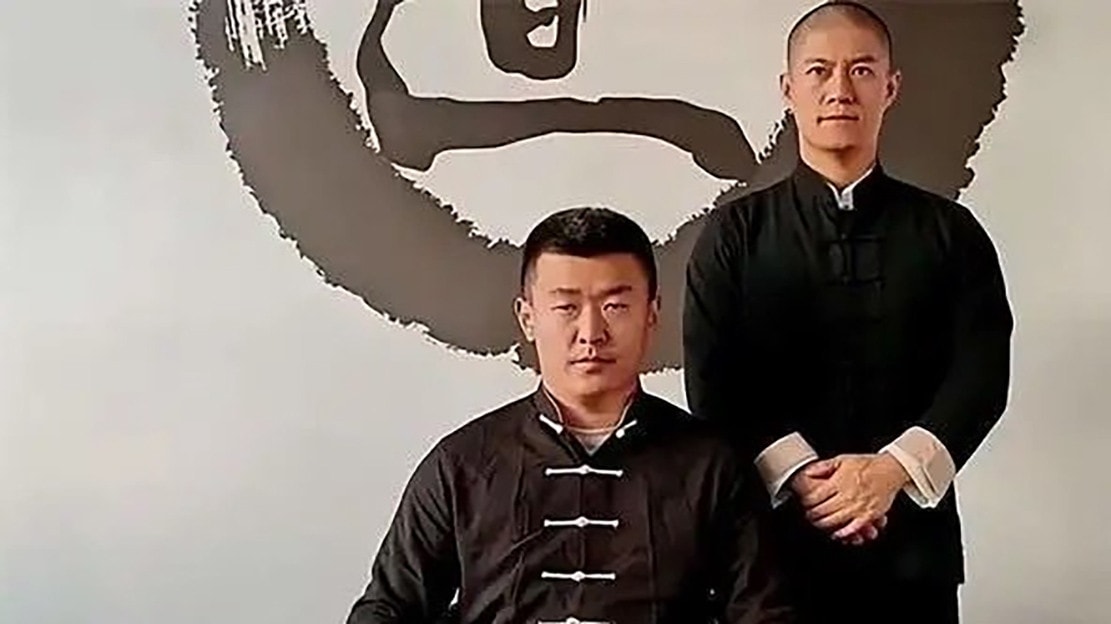 Cáp Vũ Duyên cử đệ tử đi thi đấu ở giải đấu tát PowerSlap