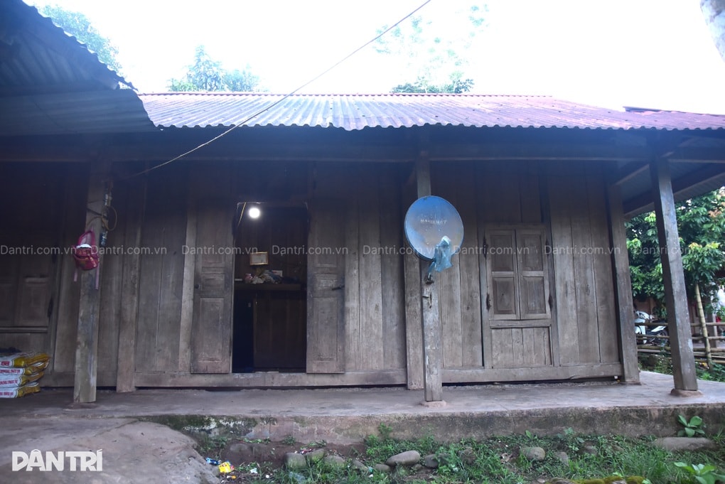 Lay lắt phận đời mẹ khuyết tật đặc biệt nặng, con thơ câm điếc - 4