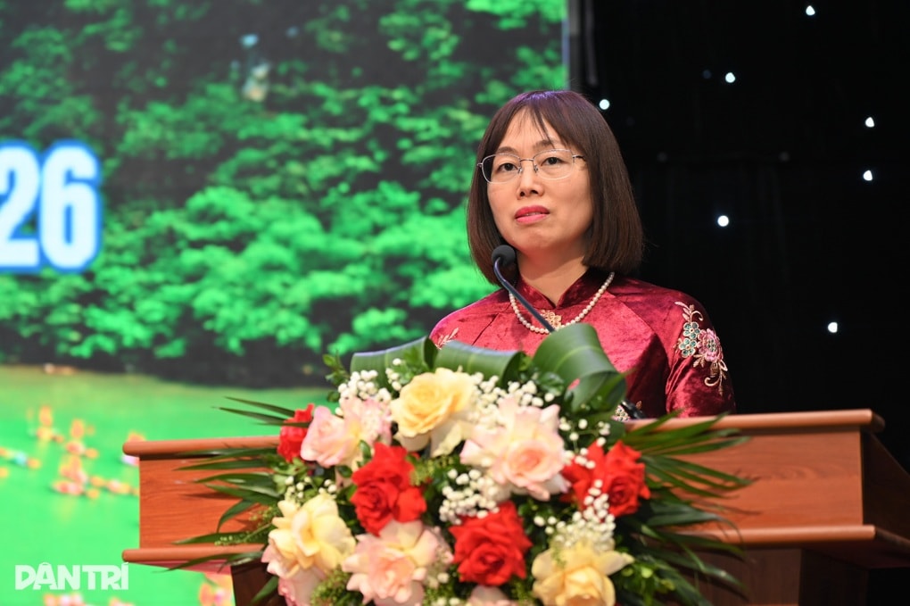 Việt Nam là một trong hai quốc gia dẫn đầu mức tăng trưởng khách quốc tế - 1