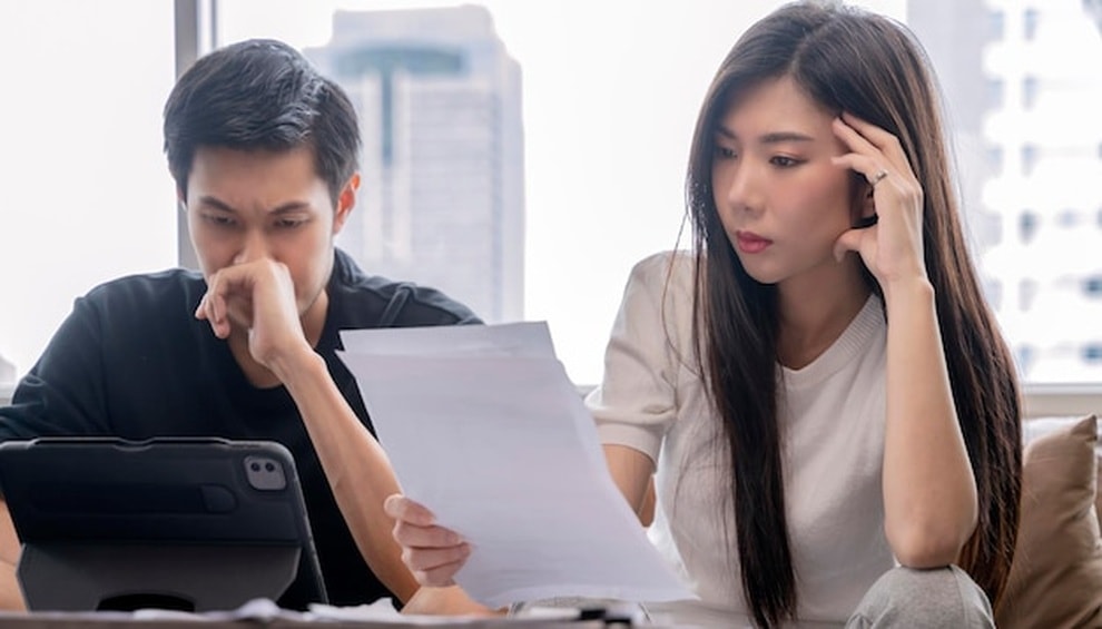 Đêm tân hôn nhìn danh sách mừng cưới, tôi quyết định đòi nợ trên Facebook - 1