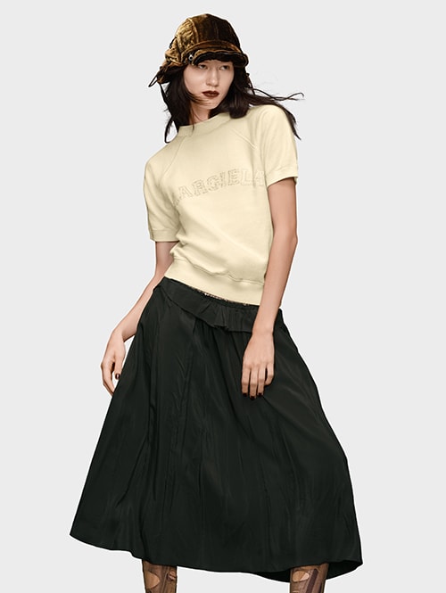 Thử phân biệt áo đắt tiền và bình dân