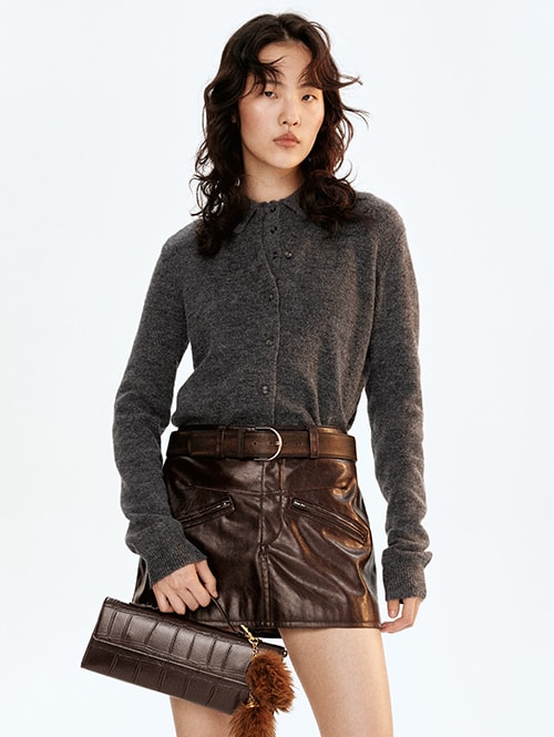 Thử phân biệt áo đắt tiền và bình dân - 2