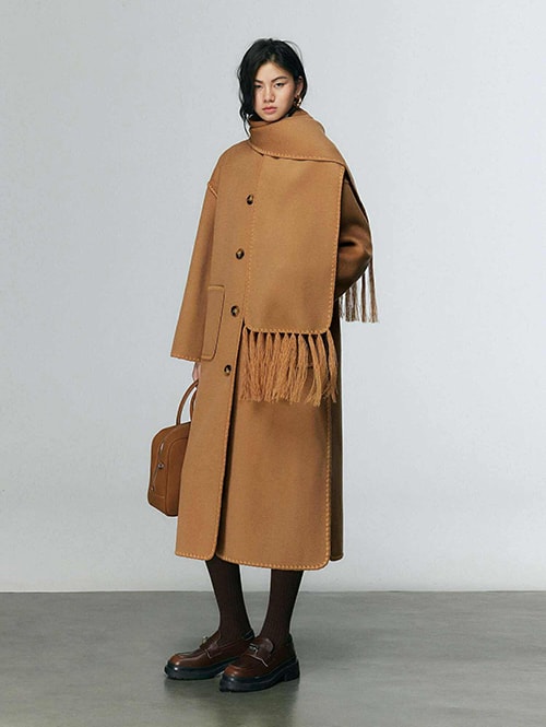 Thử phân biệt áo đắt tiền và bình dân - 7