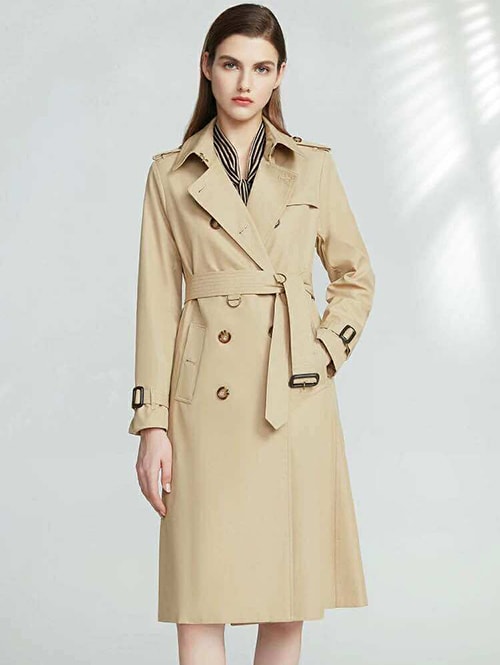 Thử phân biệt áo đắt tiền và bình dân - 11