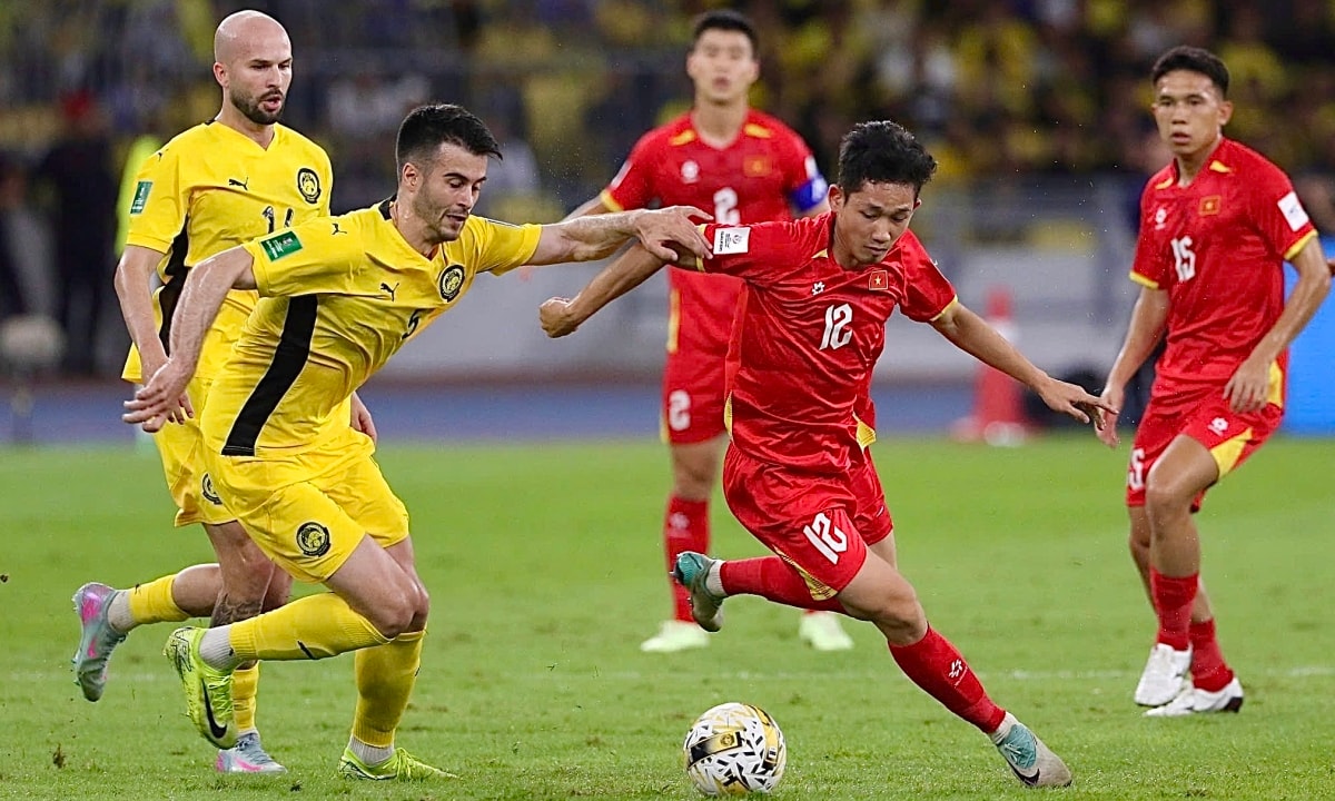 Đông Nam Á trước ngưỡng cửa lịch sử ở Asian Cup