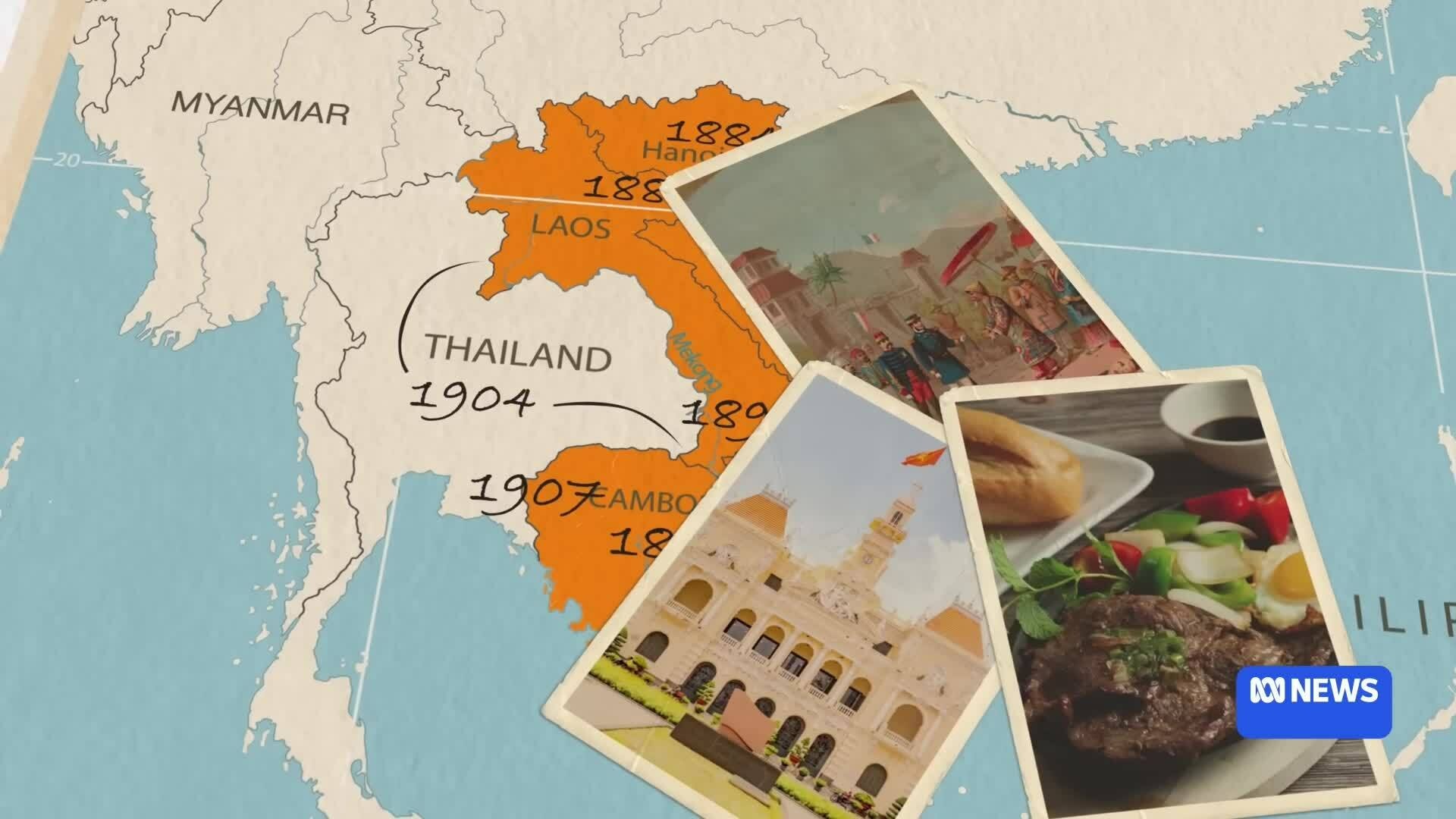 Nguồn gốc món phở qua góc nhìn của người Việt ở nước ngoài