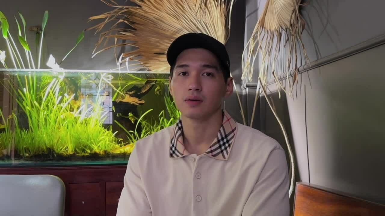 Ma Ran Đô nói về thành công của các vai trong phim 