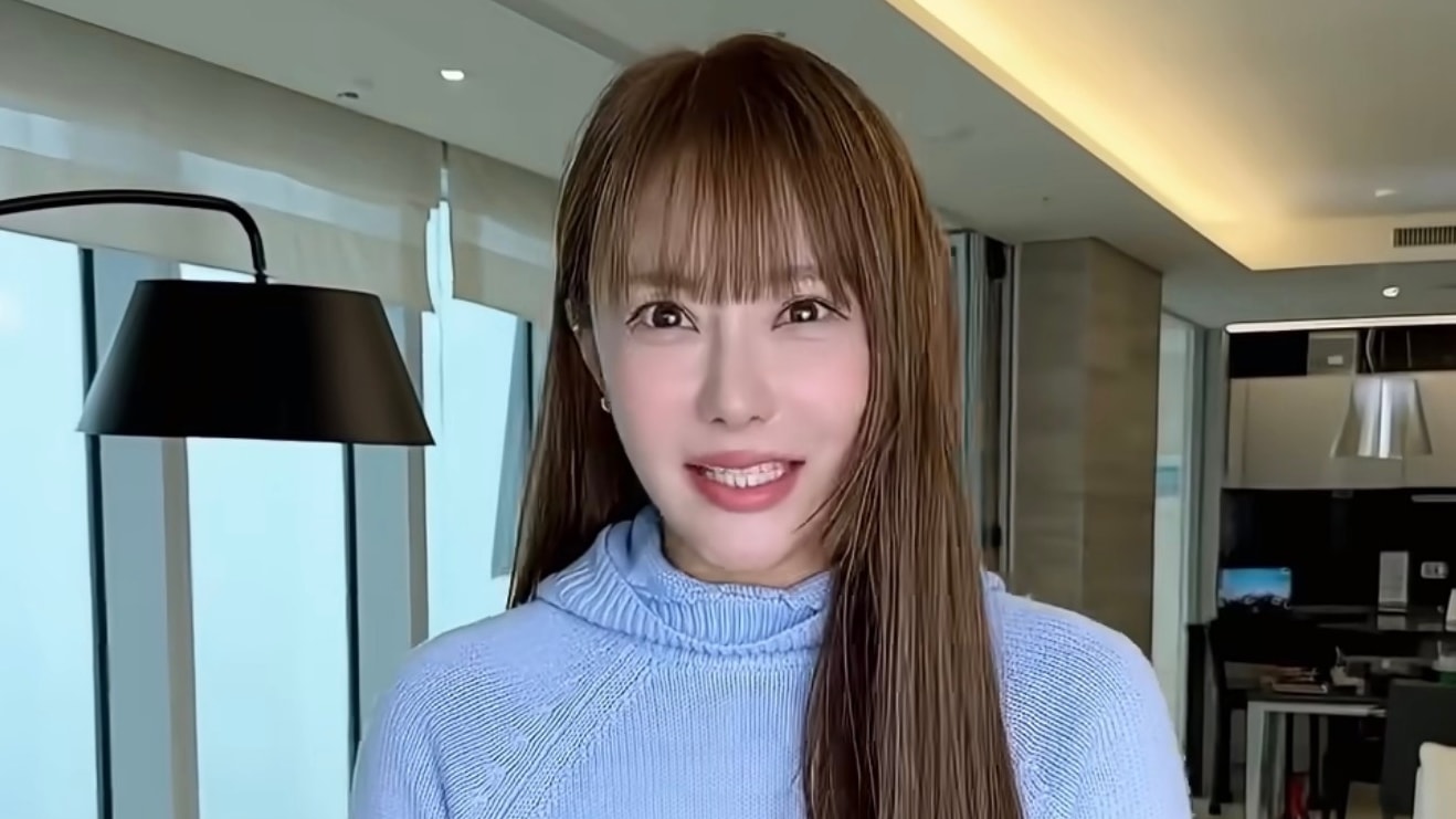 Fan không nhận ra diễn viên 'Sợi dây chuyền định mệnh'