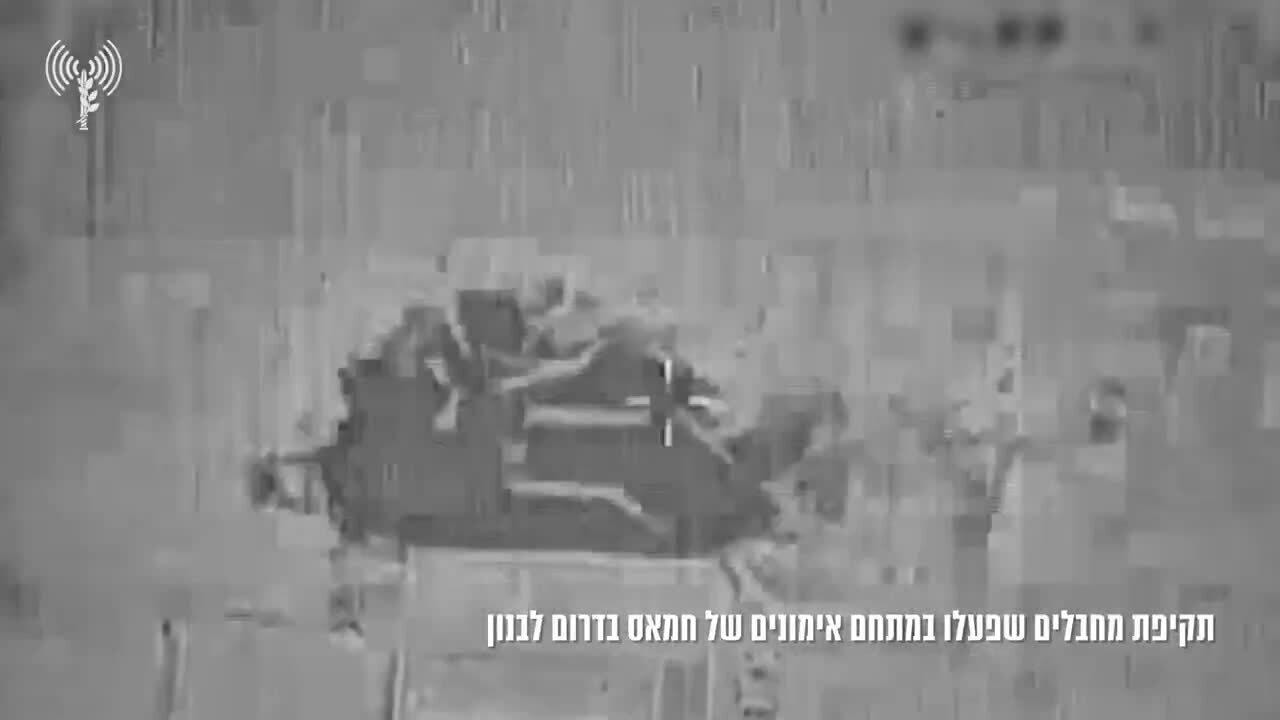 Israel bị tố sát hại 13 người tại trại tị nạn Palestine ở Lebanon