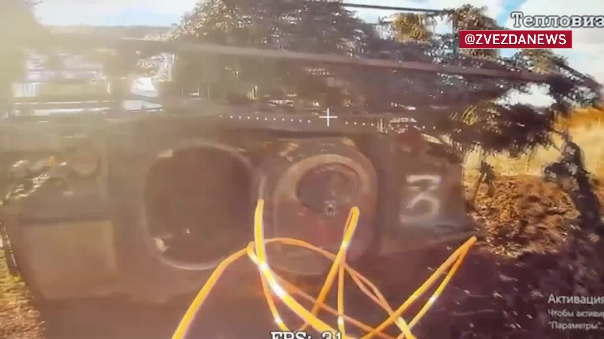 Ukraine nguy cơ vỡ phòng tuyến ở Zaporizhzhia, hứng thảm họa chiến lược