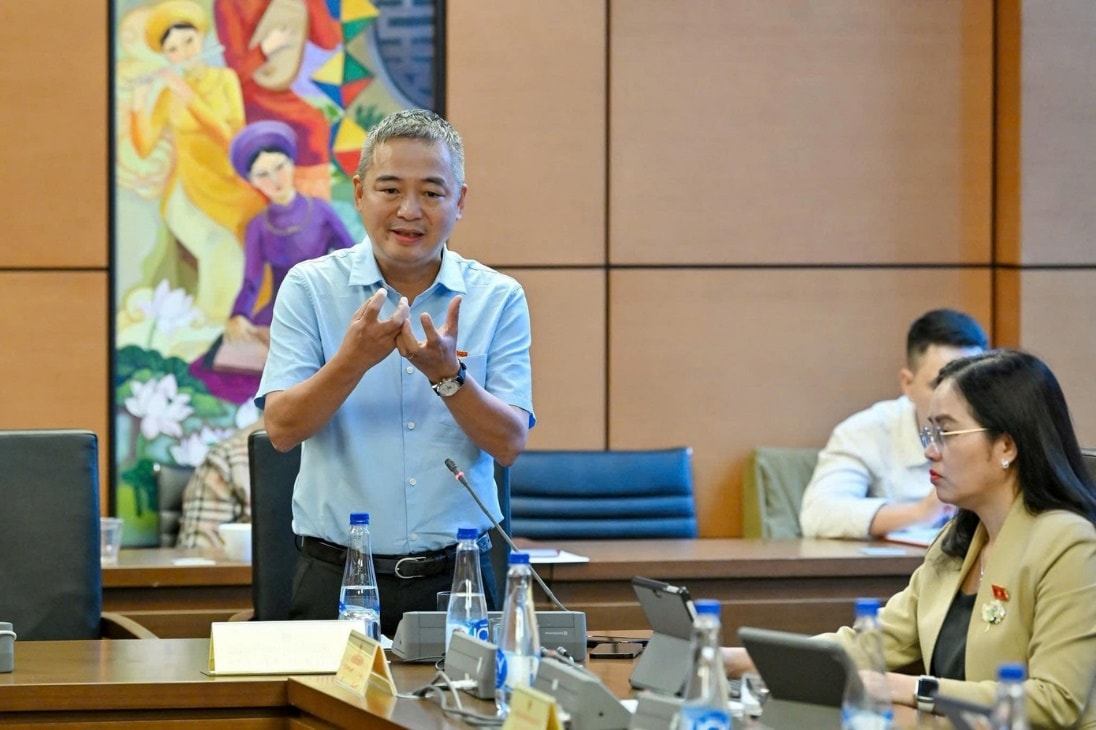 Cần hướng dẫn rõ ràng trong quá trình thực thi Nghị quyết 173 và sửa đổi các luật liên quan - Ảnh 2.